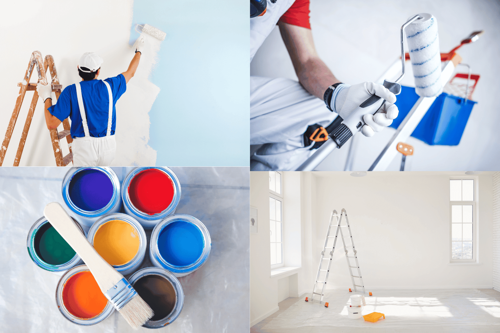 Painting Services