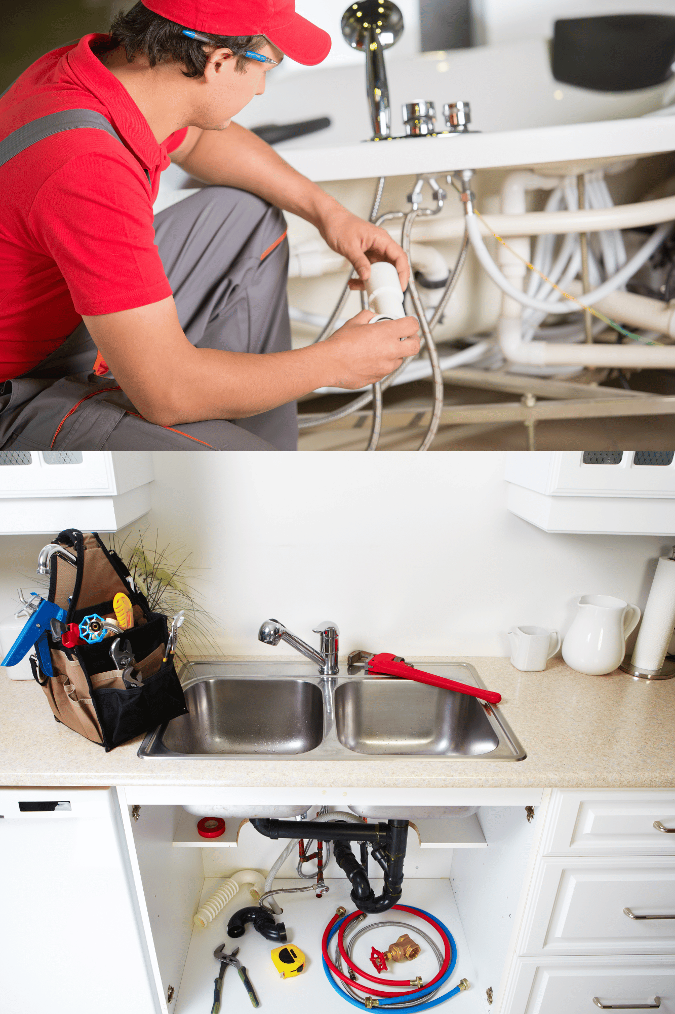 Plumbing Services